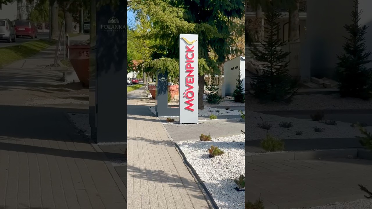 M&ouml;venpick Resort & Spa Karpacz - luksusowy 5* hotel w Karkonoszach. #karpacz #hotel #wczasy #wakacje