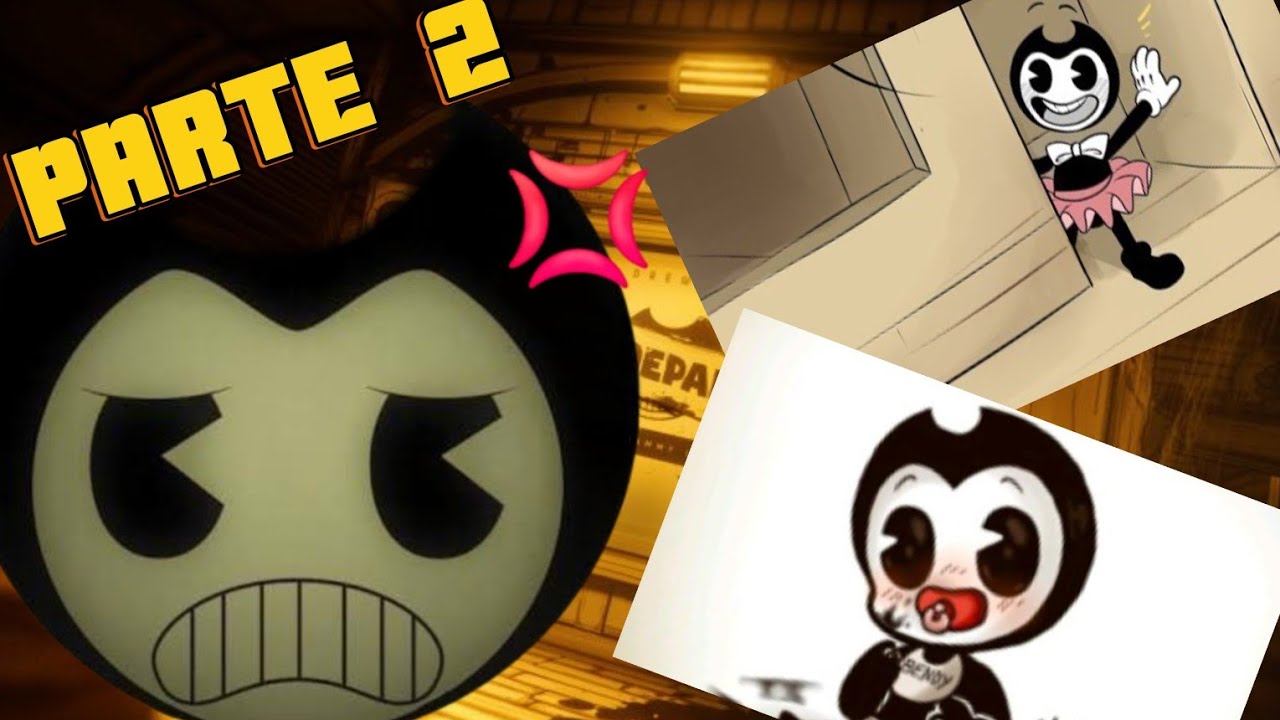 TOP 3 POLÉMICAS MÁS ESTÚPIDAS DEL FANDOM DE BENDY PARTE 2