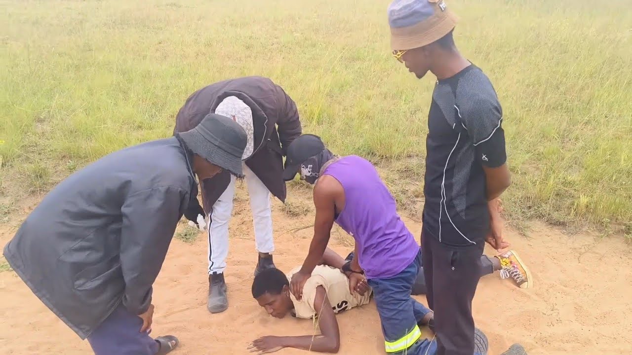AWUTHEMBEKI EP-07