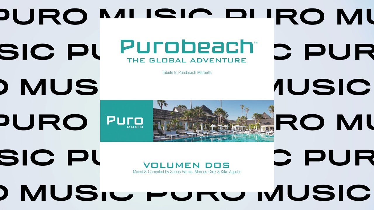 THE GLOBAL ADVENTURE VOLUMEN DOS // Side by Marcos Cruz & Kike Aguilar