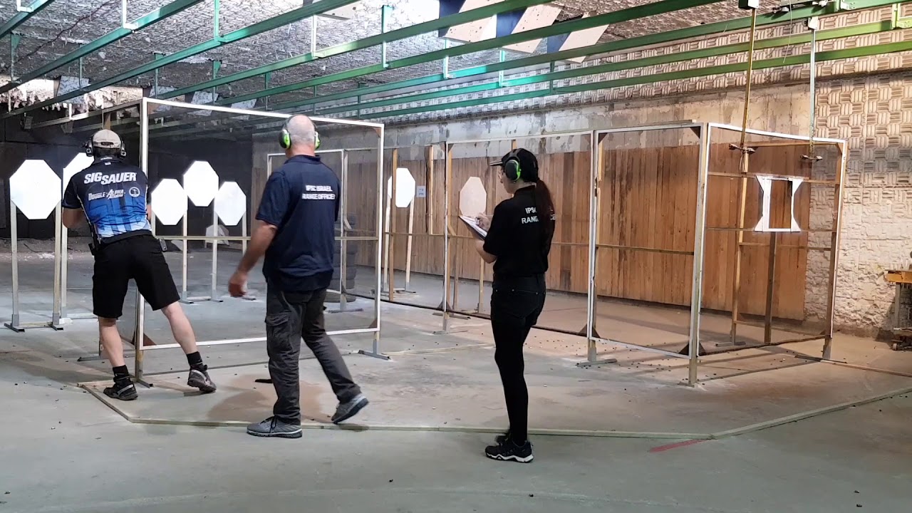 Team SIG Israel - Independence Day 2018