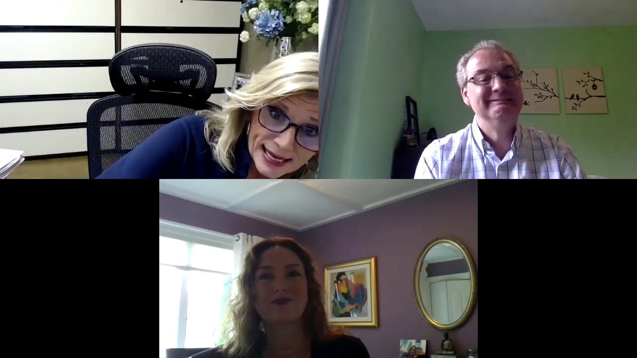 Practice Management Through Months of a Pandemic: An interview with Debbie Evans & Heather Colicchio