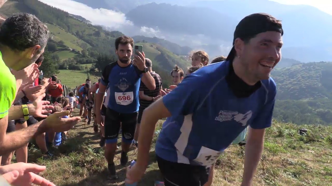 Axari Trail 2021