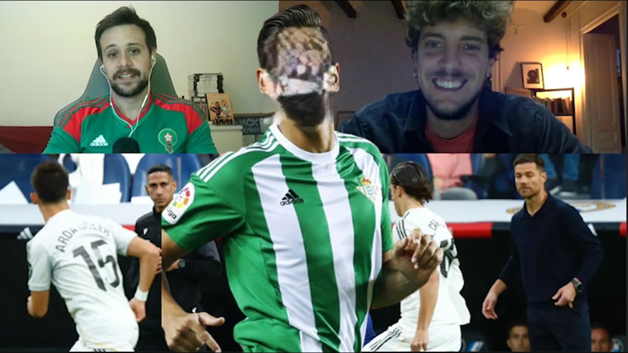 &iquest;ERES CAPAZ DE ADIVINAR EL FUTBOLISTA QUE HA JUGADO EN TODOS ESTOS EQUIPOS?