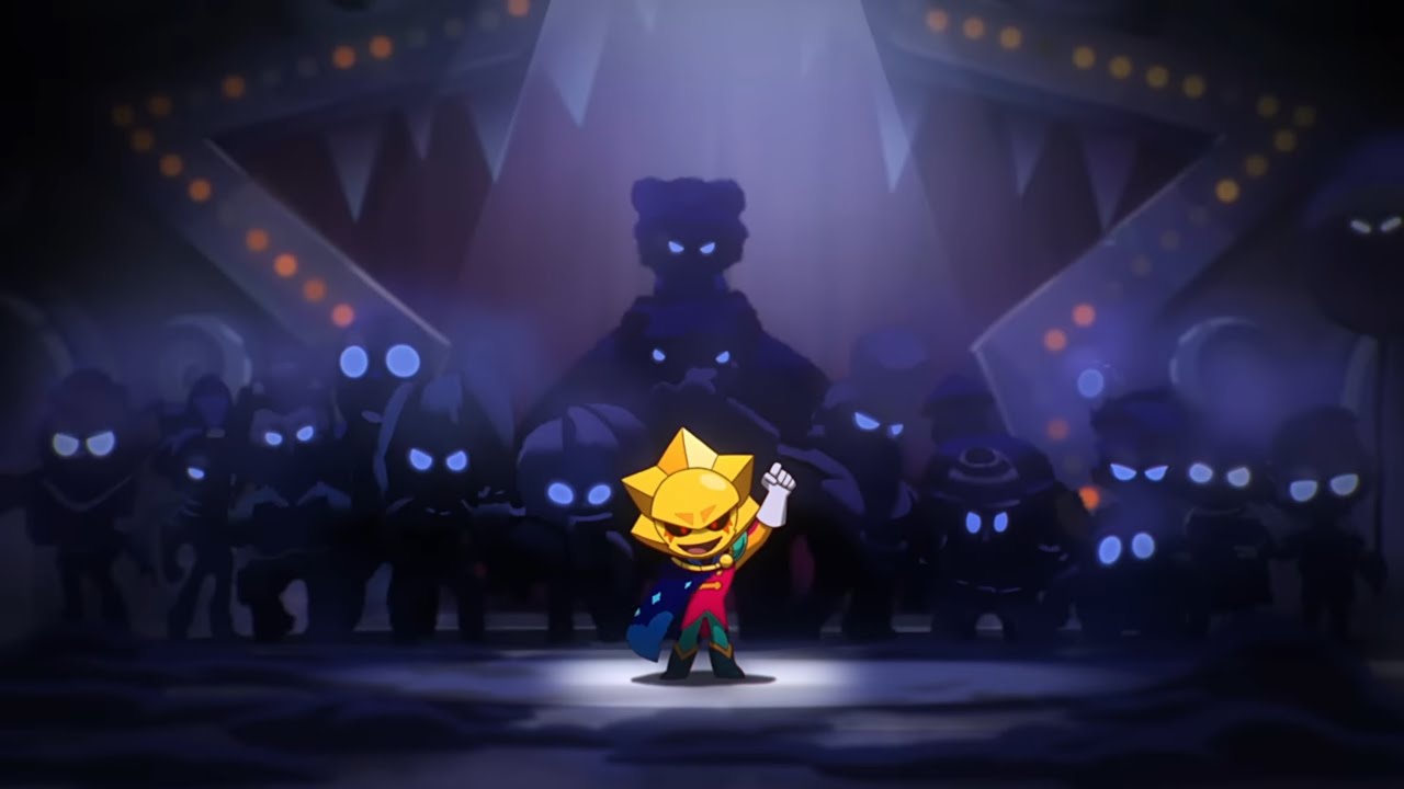 Winning with every brawler to get Sirius (Final Part)