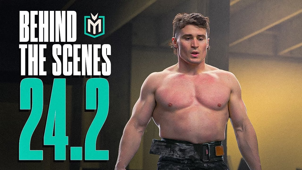 Behind the Scenes of the 24.2 Announcement