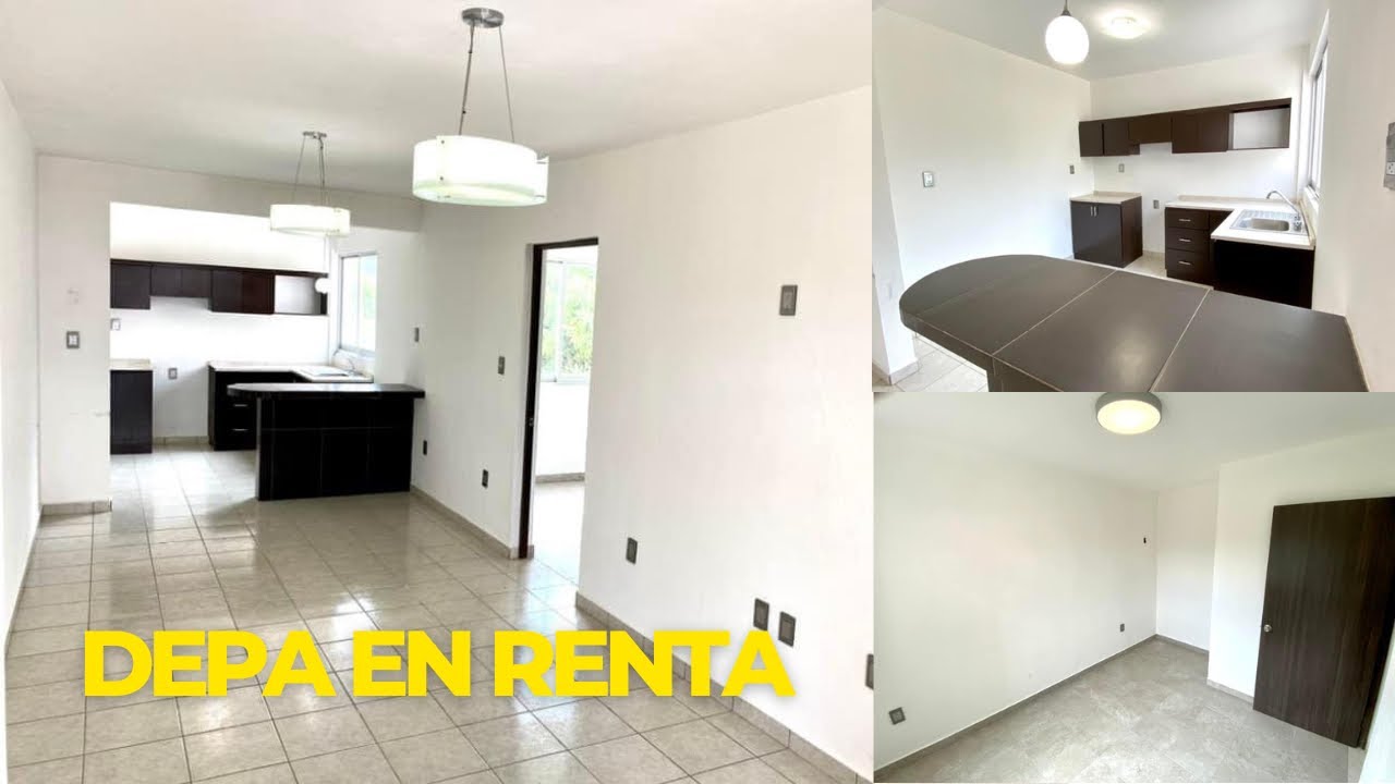 📍Depa a la Renta en Tuxtla Gtz, Chiapas😍