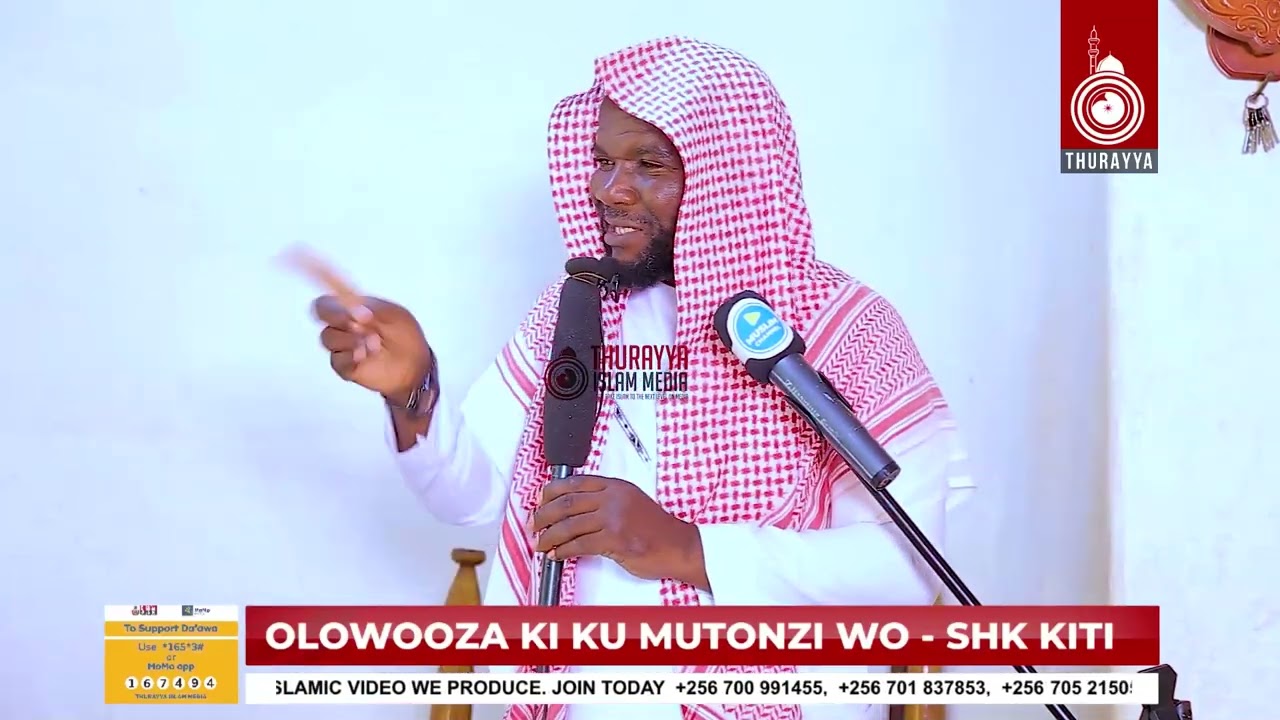 2024 OLOWOZA KI KU MUTONZI WO   JUMA MASJID KABUNGA   MULAGO