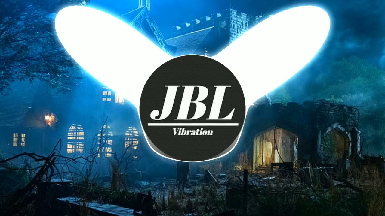 Veerana Horror Beat || Instagram Trending Beat || Dj Mkb Prayagraj