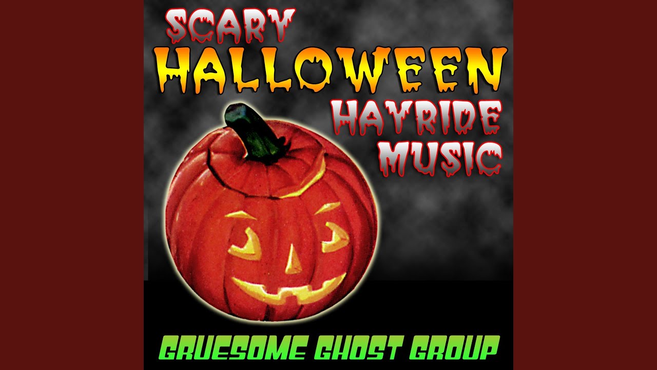Creepy Hayride Song