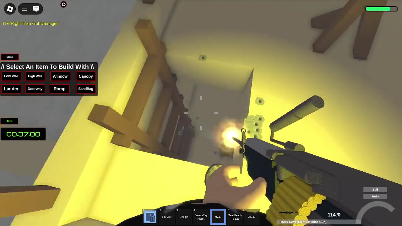 Girls & Boys vs ZOMBIES Footage of me Getting 3000 kills original video!