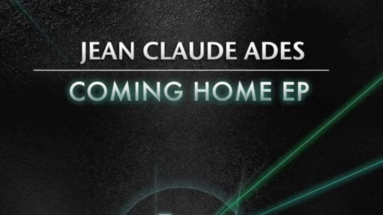 Jean Claude Ades - Only You