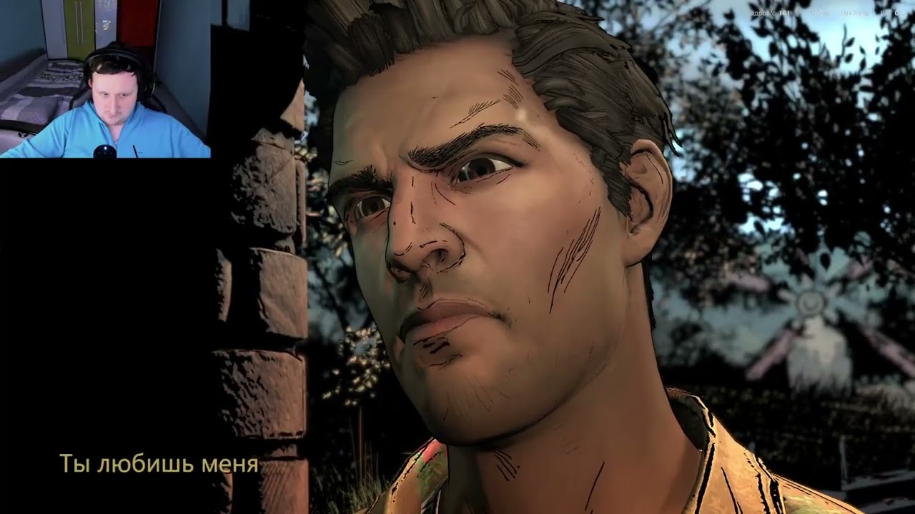 The Walking Dead: Season 3. 4 и 5 эпизоды. ФИНАЛ #3
