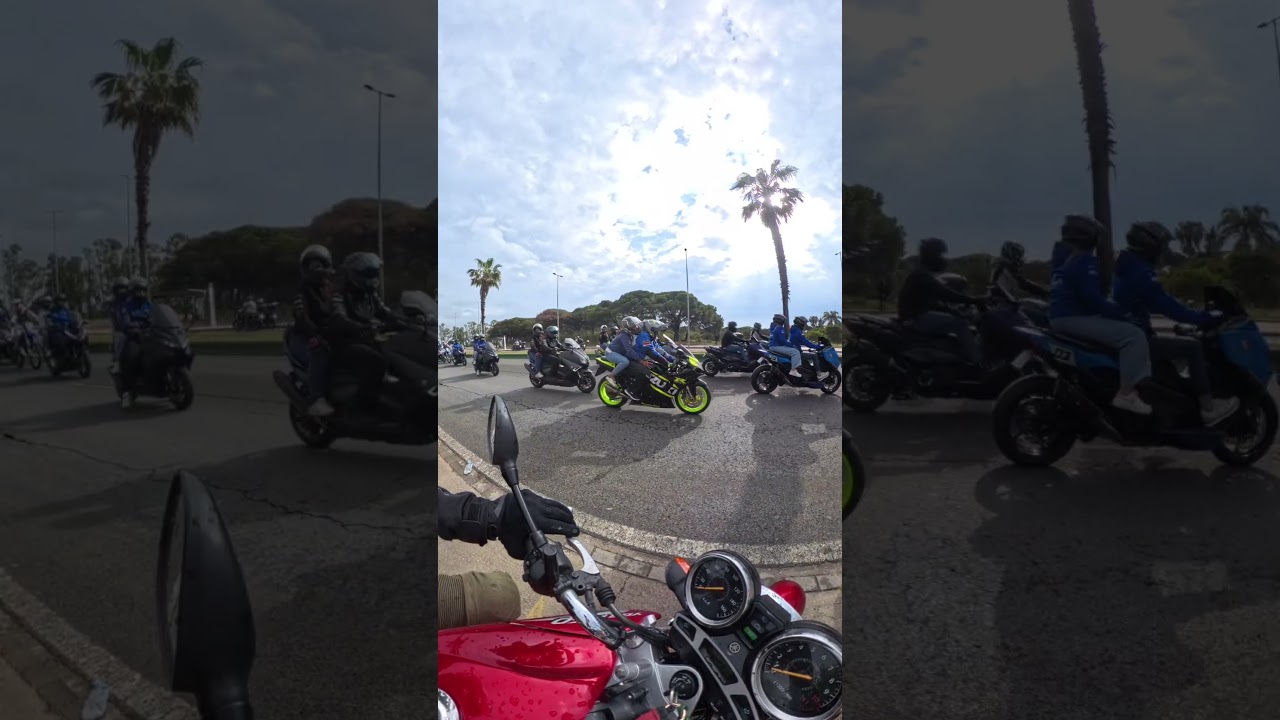 W por&oacute;wnaniu z Moto