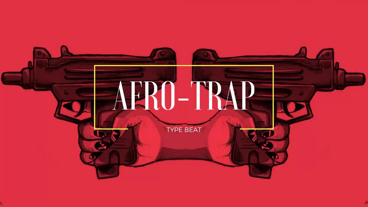 [FREE] XXXTENTACION |  Afro Trap Instrumental Type Beat - 