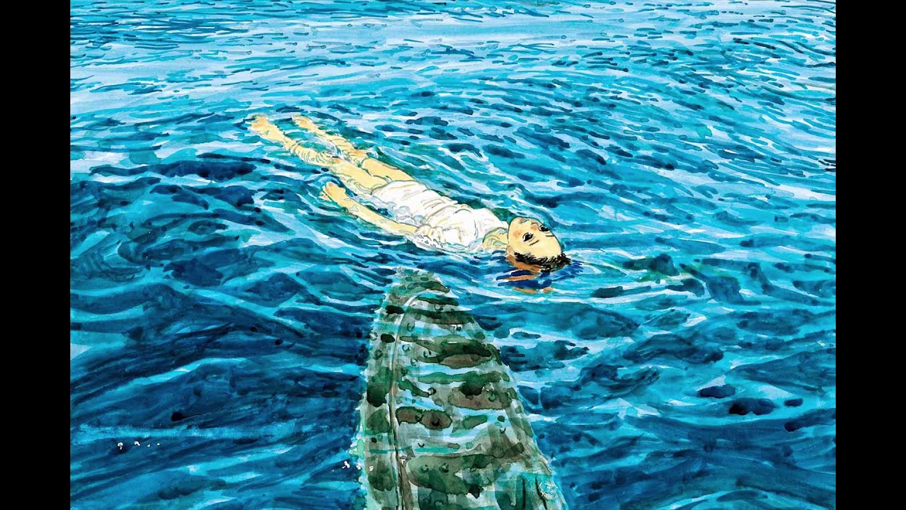 Joe Hisaishi『海獣の子供』Song of the Stars [All Versions]