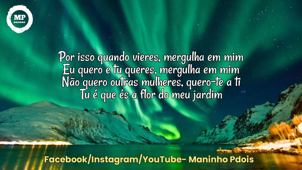 KARAOKÊ: Ivandro- Monarquia