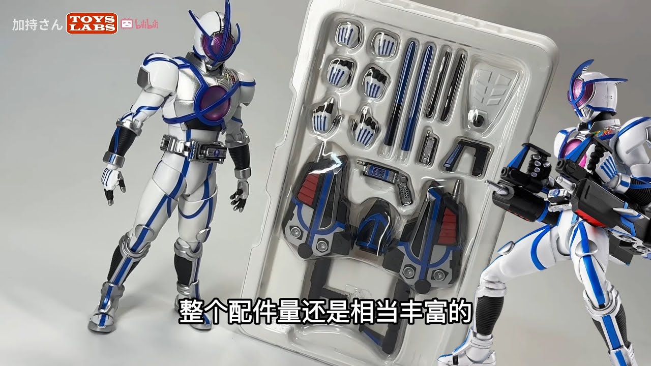 Завышенная цена еще до отправки? Фигурка True Bone Carving Soul Limited Edition Kamen Rider Emper...