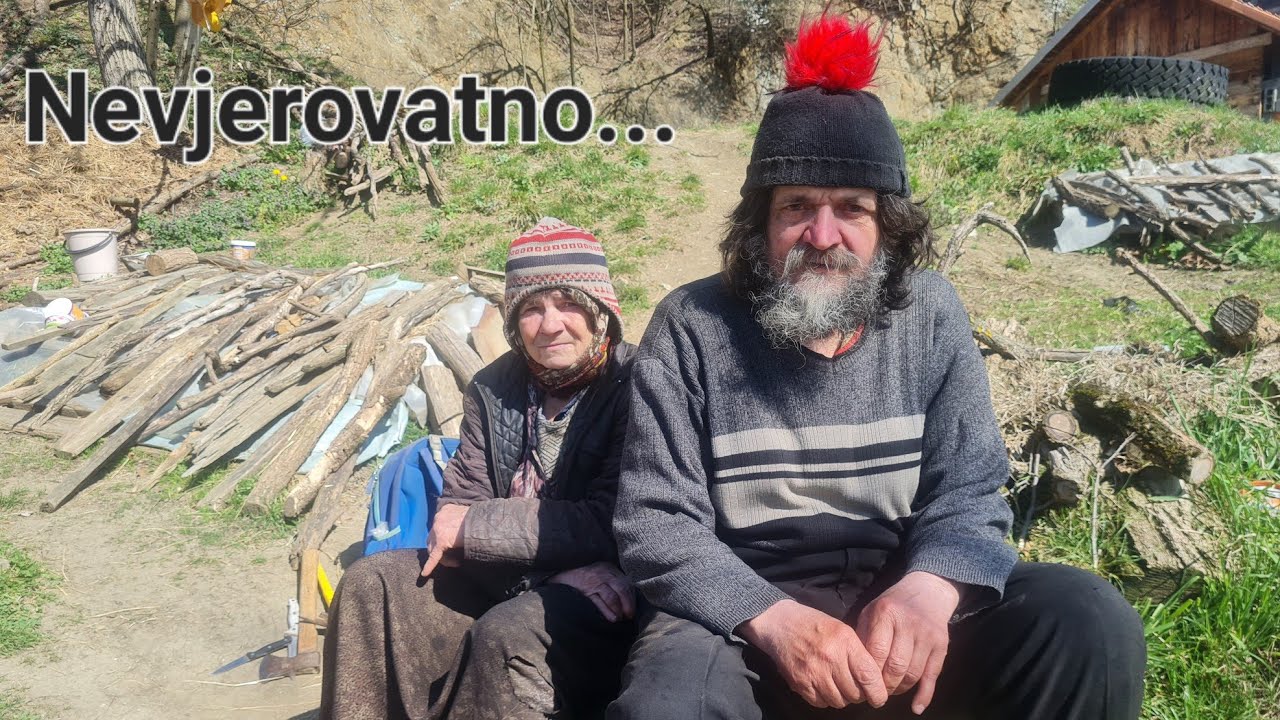 Najteža priča 