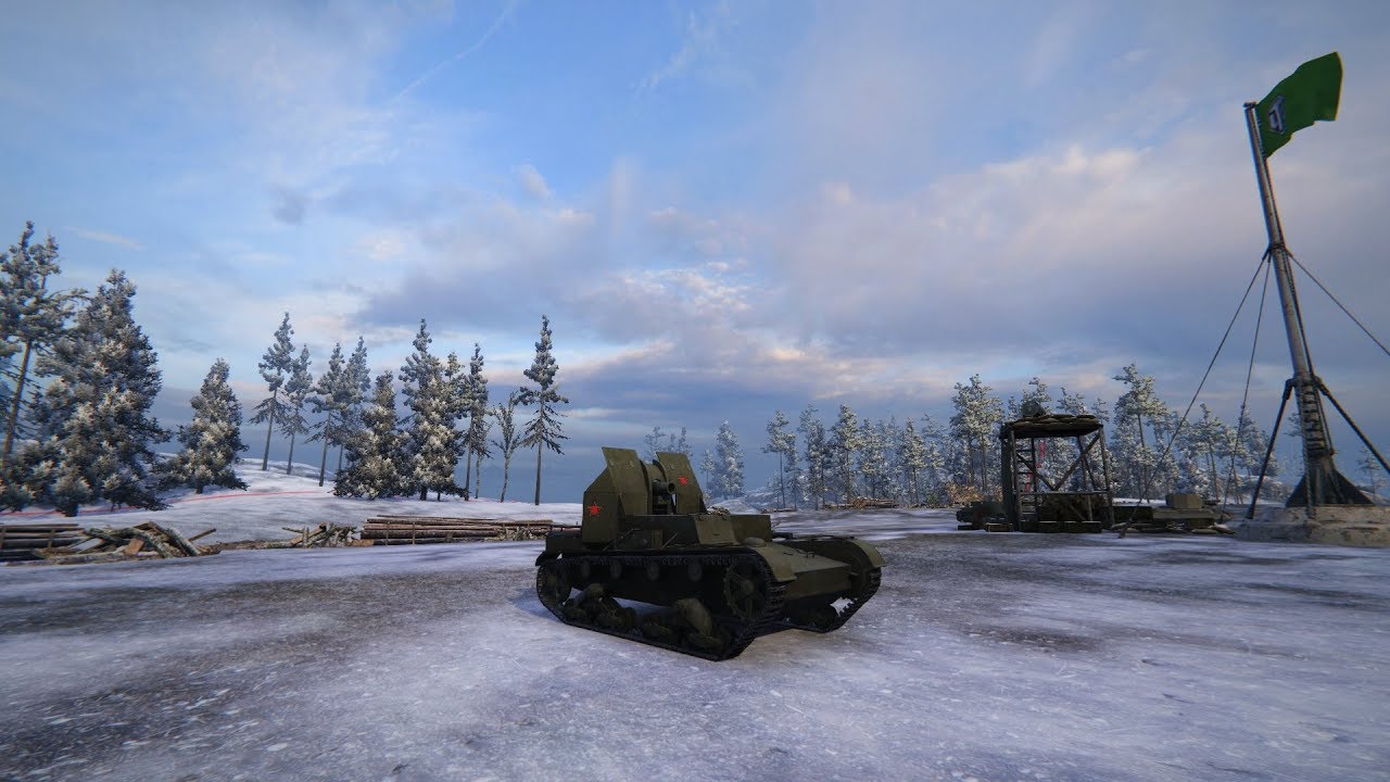 World of Tanks || SU-5 Fadin's Medal