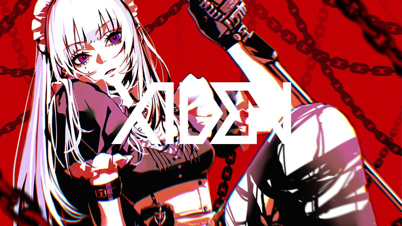 REAL EXISTENCE / covered by XIDEN