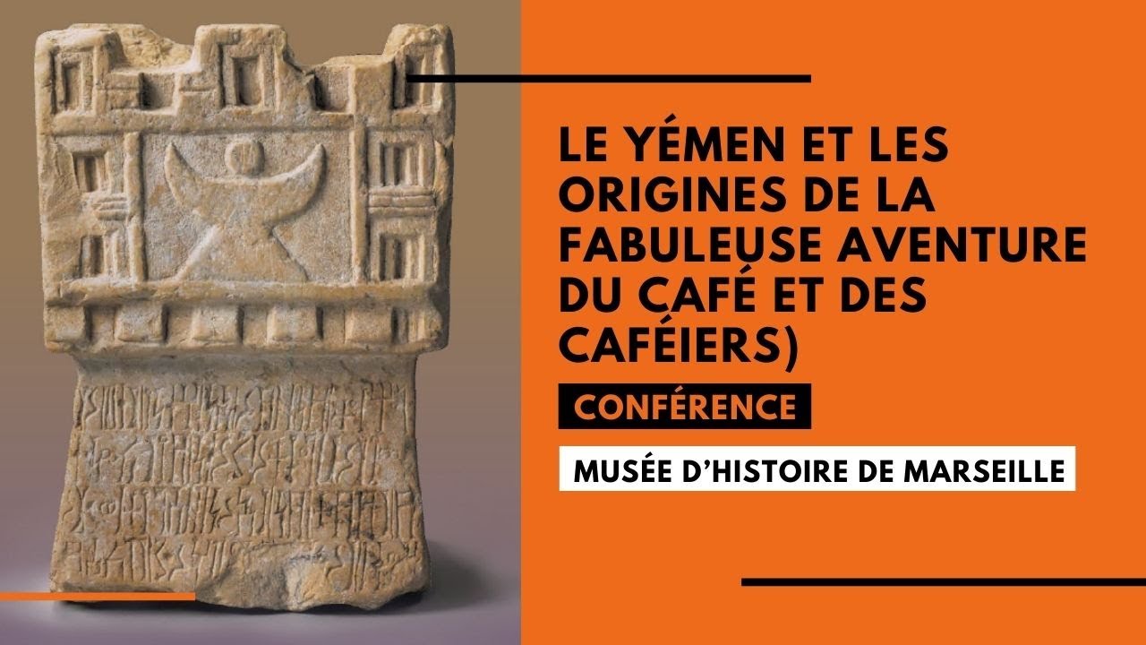 Le Yémen et les origines de la fabuleuse aventure du café et des caféiers
