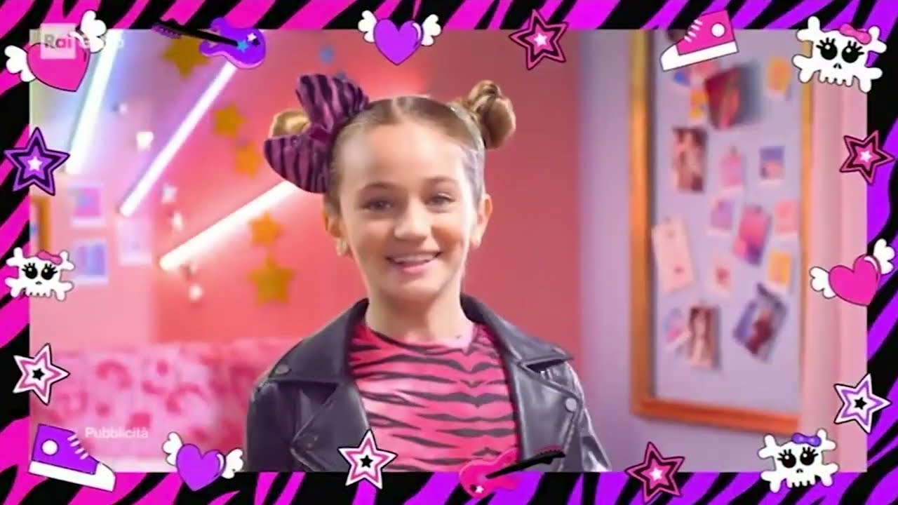 Rai Gulp, Promo, Pubblicità, 13.07.2020