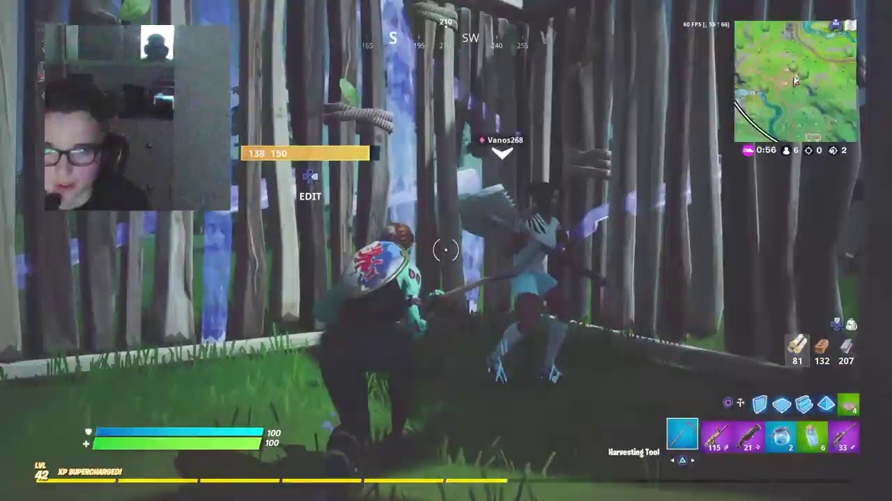 Fortnite romania Chapter2 Sezonul 1 l Joc custom cu abonatii!!! Live 68 road to (700)