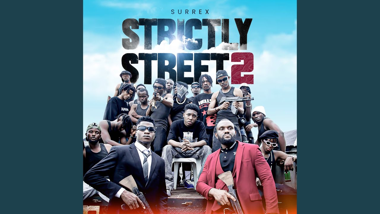 Strictly Street 2