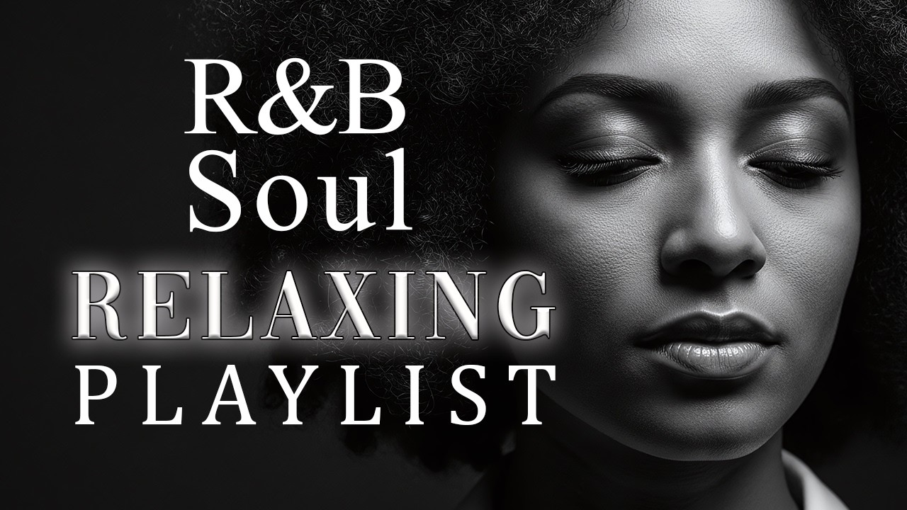【R&B Soul】Valentine’s Day Playlist | Sweet Love Songs | Warm & Relaxing Slow Jams Vol 2