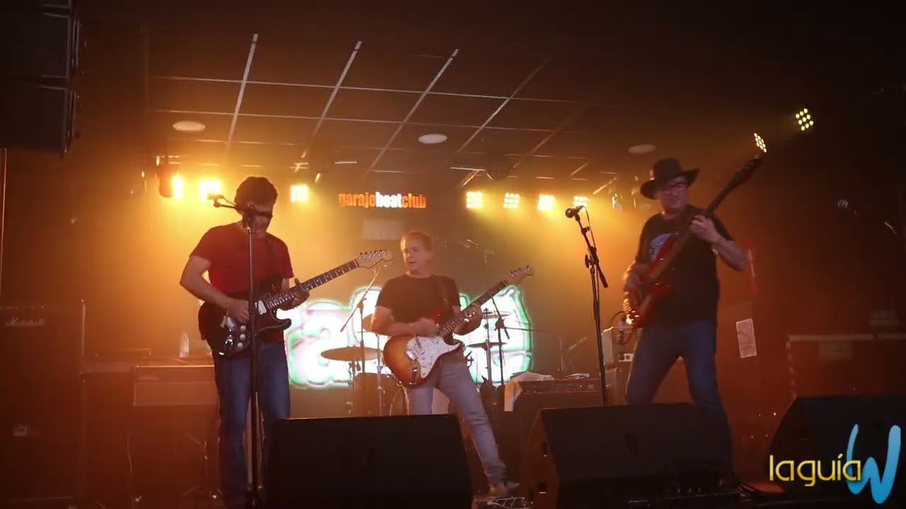 TRASPIÉ TORTILLA ROCK 2025