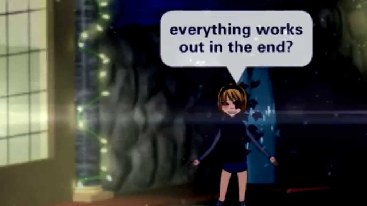EVERYTHING WORKS OUT IN THE END // OURWORLD MUSIC VIDEO