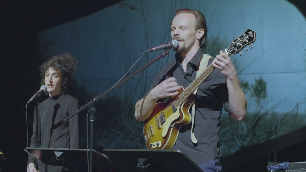 Robert Besta and Band 