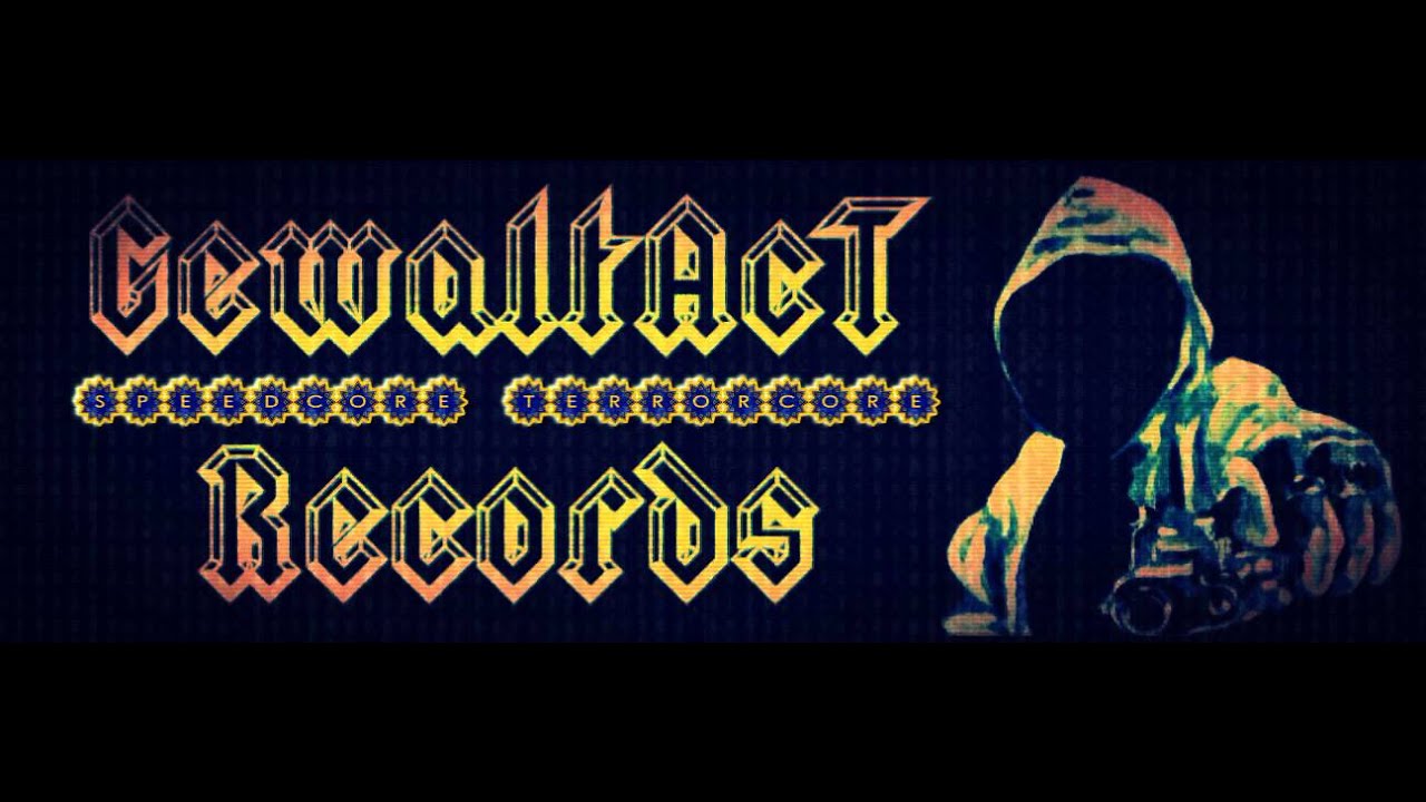 GewaltAcT - OstCoreOffensive
