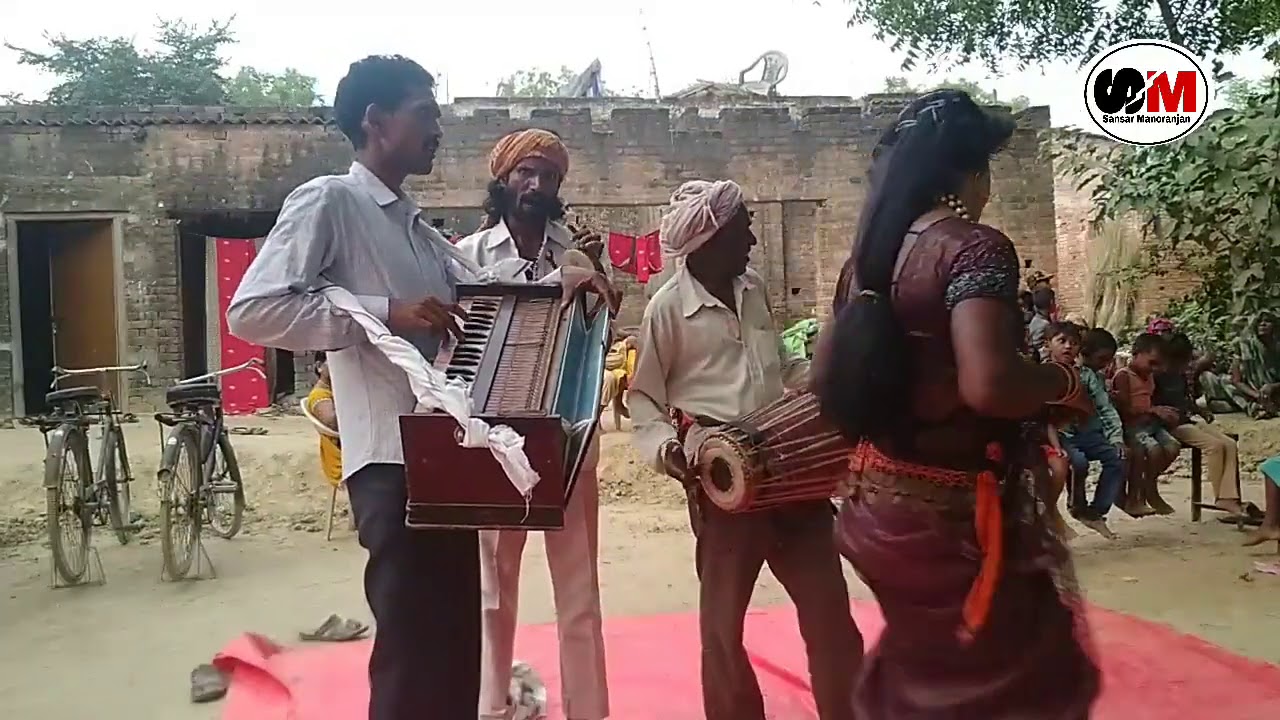 bahar aayo agna | mirdanga Nach