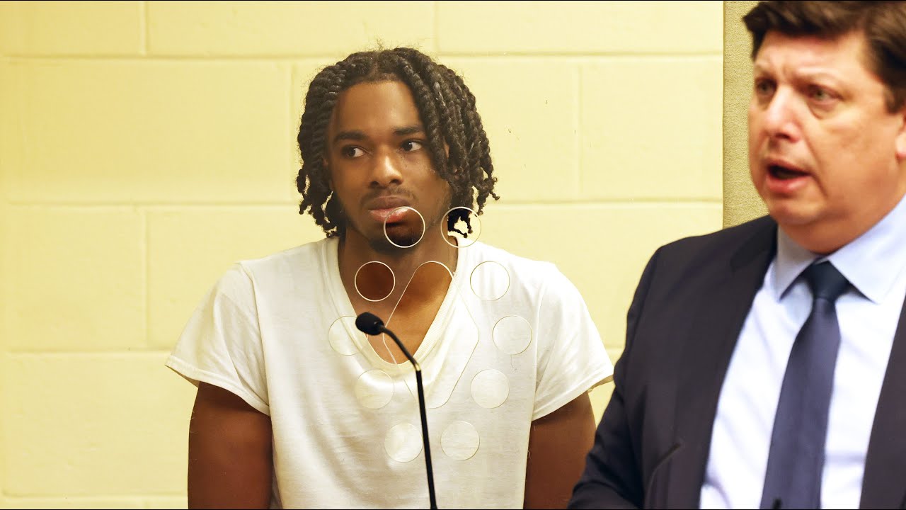 Man arrested on gun charges amid ongoing Easton shooting probe