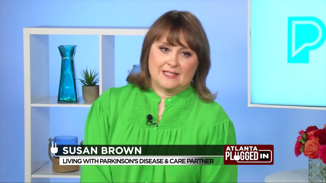 Parkinson’s Awareness Month