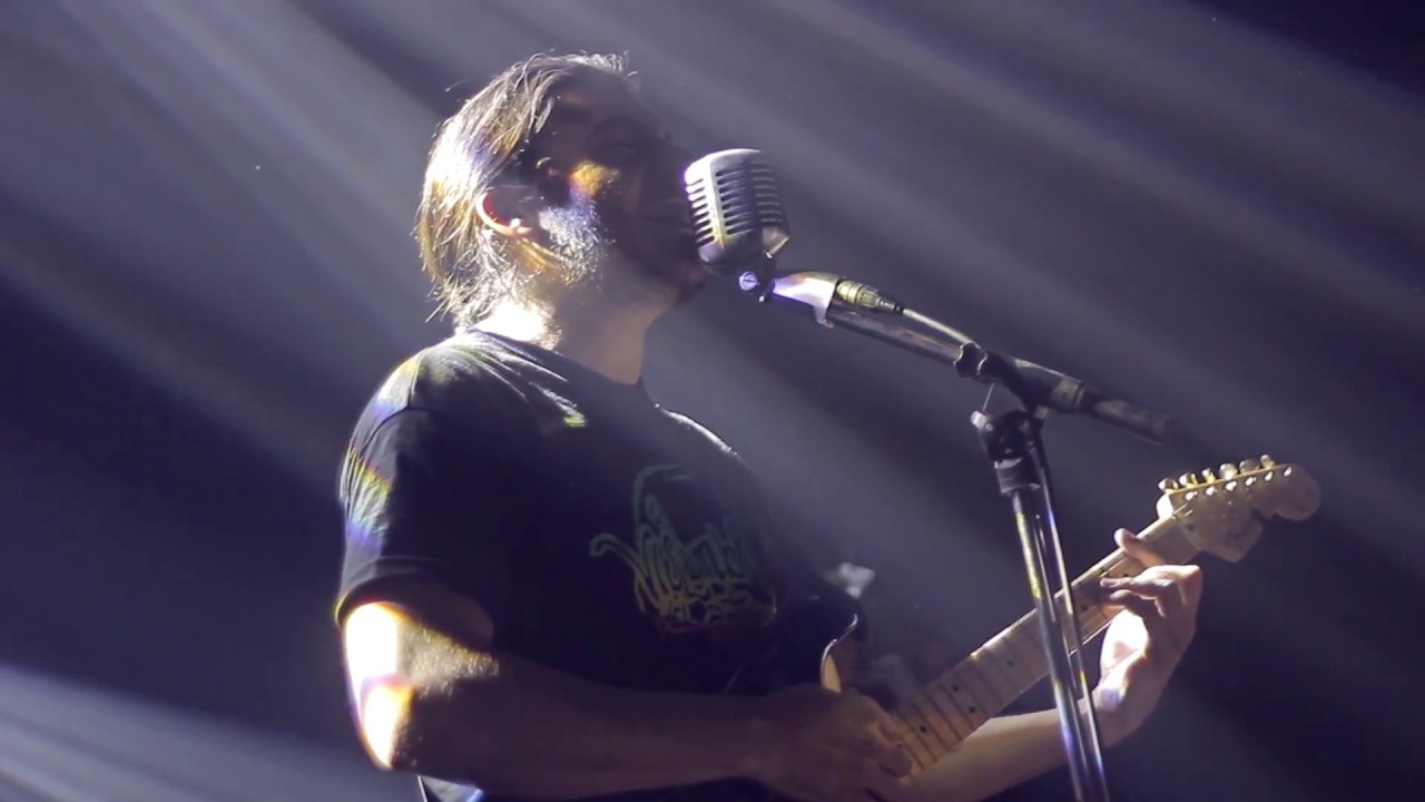 El Vislumbre del Esteko en NICETO CLUB. Zamba Para Mi Soledad