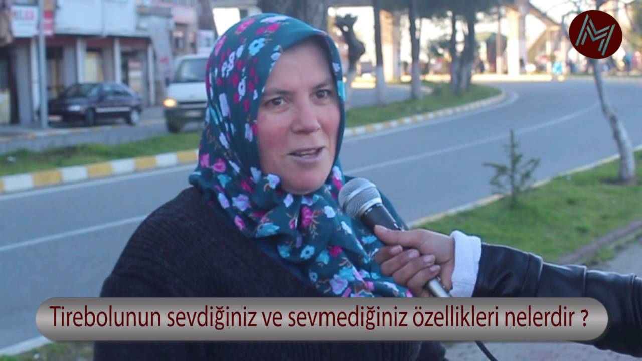 2.Bolum Tirebolunun sevdiginiz ve sevmediginiz ozellikleri nelerdir ? #3 - Soruma Cevap