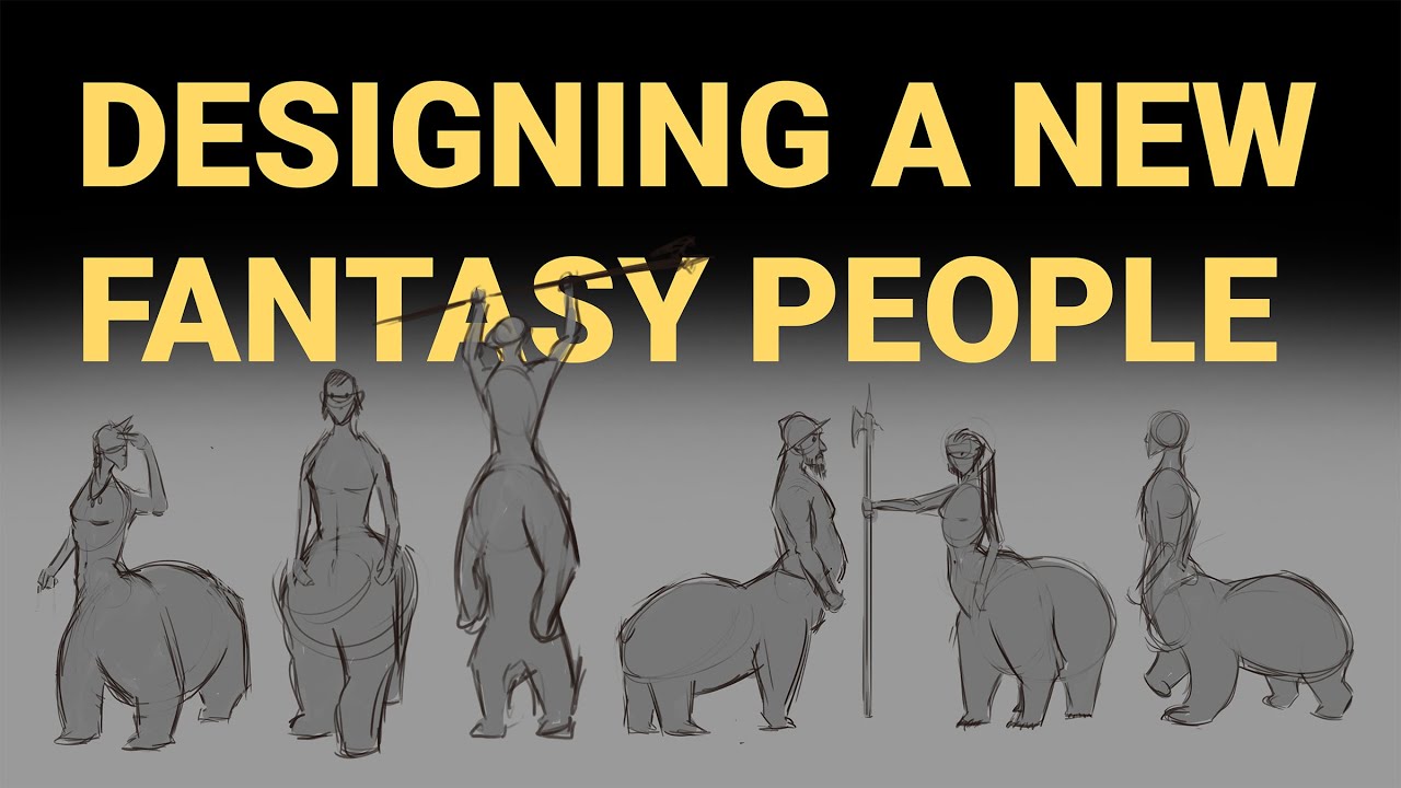 Foray Into Worldbuilding 01