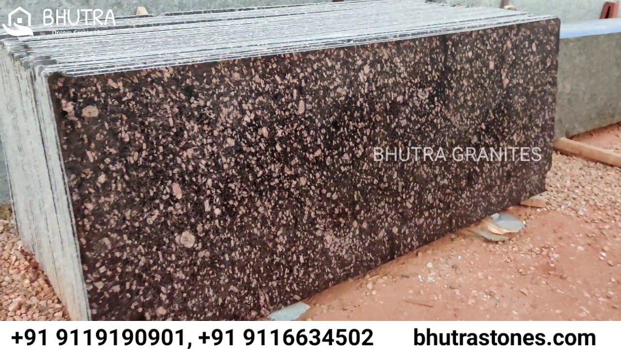 Granite Rate, Granite Price List , Bhutra Granites 45₹-65₹