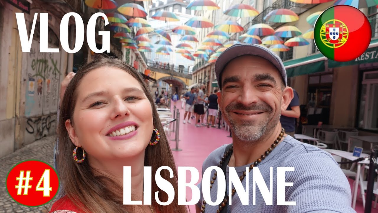 Lisbonne en Profondeur : Visite Guidée et Nos Meilleurs Bons Plans !