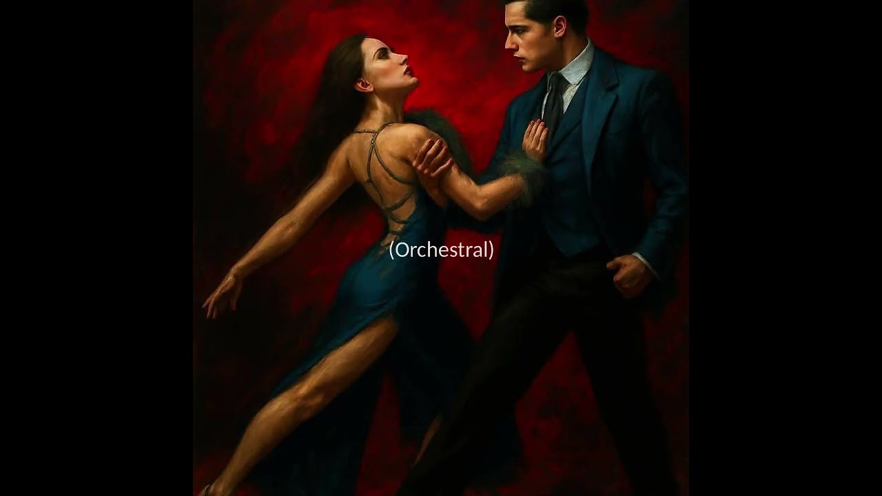 Can The Villain Change? - Female/Male Duo - Music with lyrics