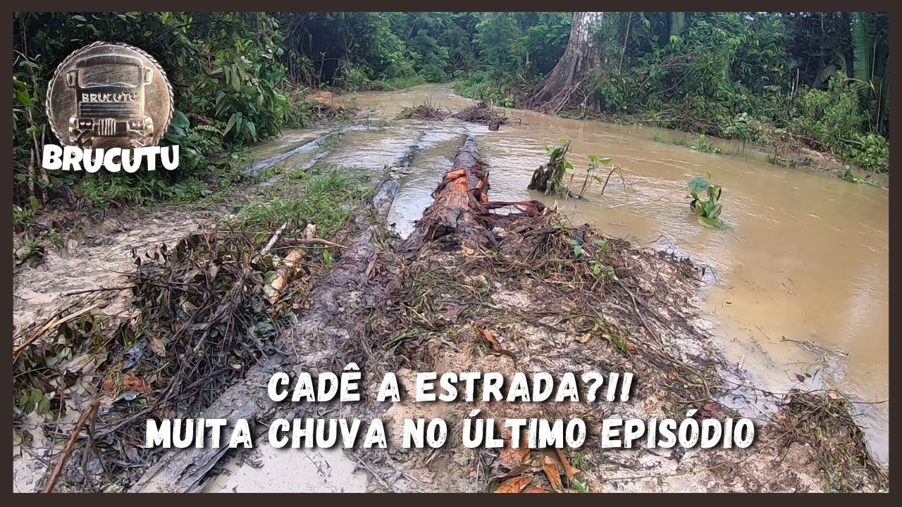Expedição rumo ao desconhecido - Parte Final