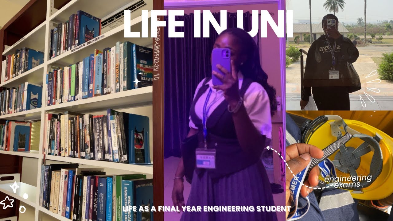 Трехнедельный видеоблог?🤷🏾‍♀️ | Запустила пожарную станцию, готовлюсь к экзаменам, будучи студент...