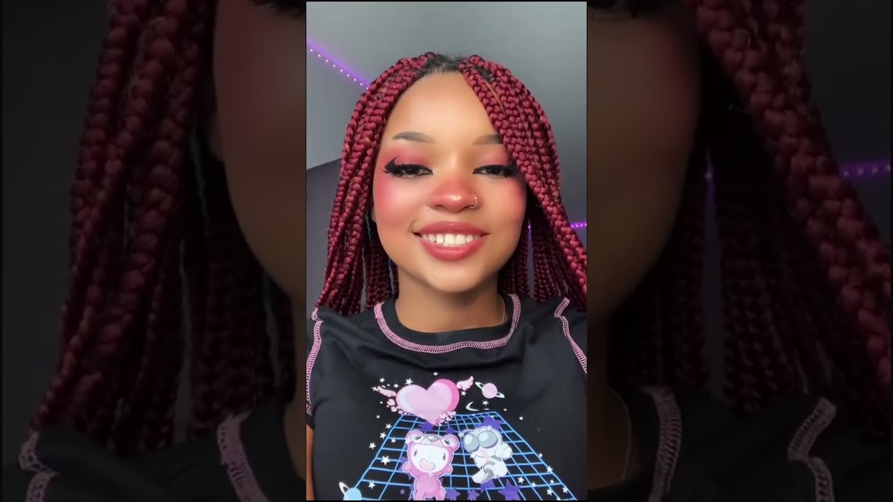 Black Cosplay All Stars 😱😍 | TikTok Compilation