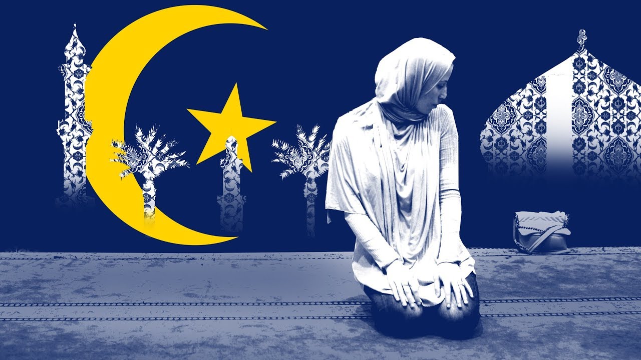 Hvorfor fejrer muslimerne ramadan?