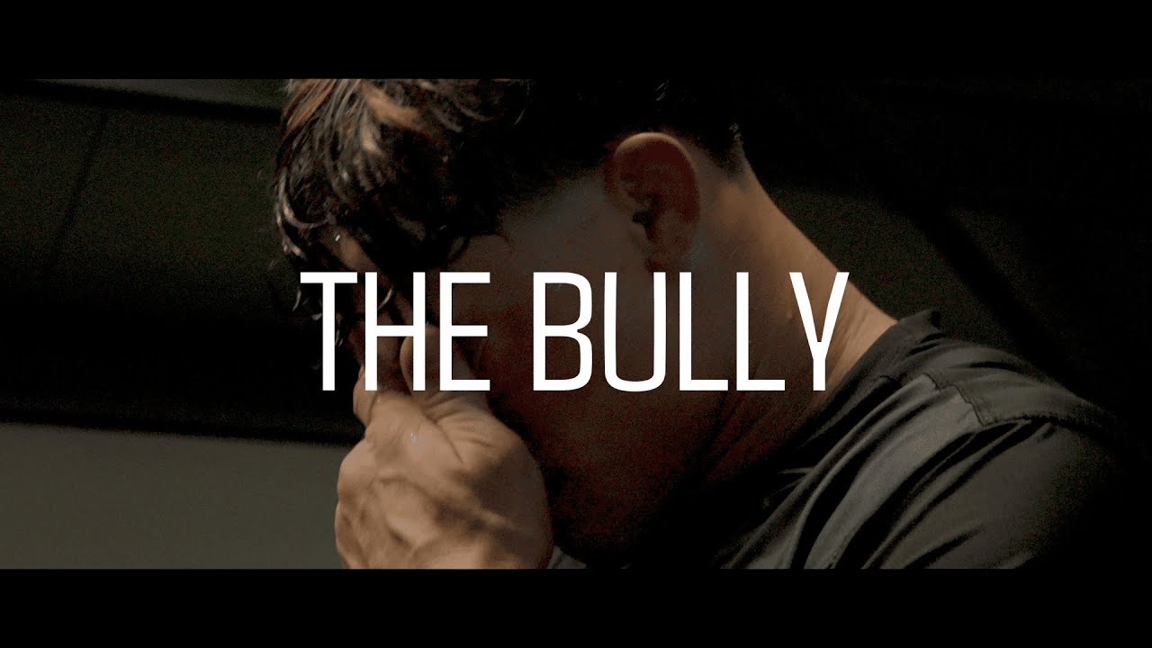 THE BULLY - le documentaire