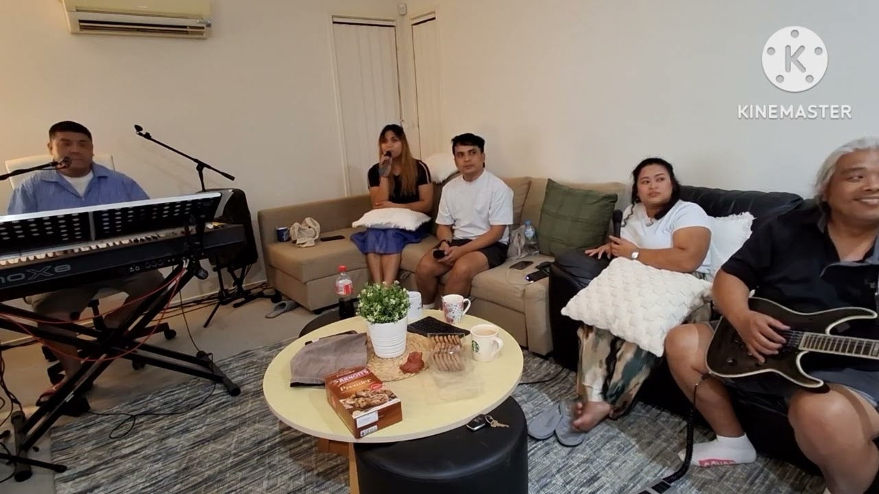 4everMore  -  Jam Session 