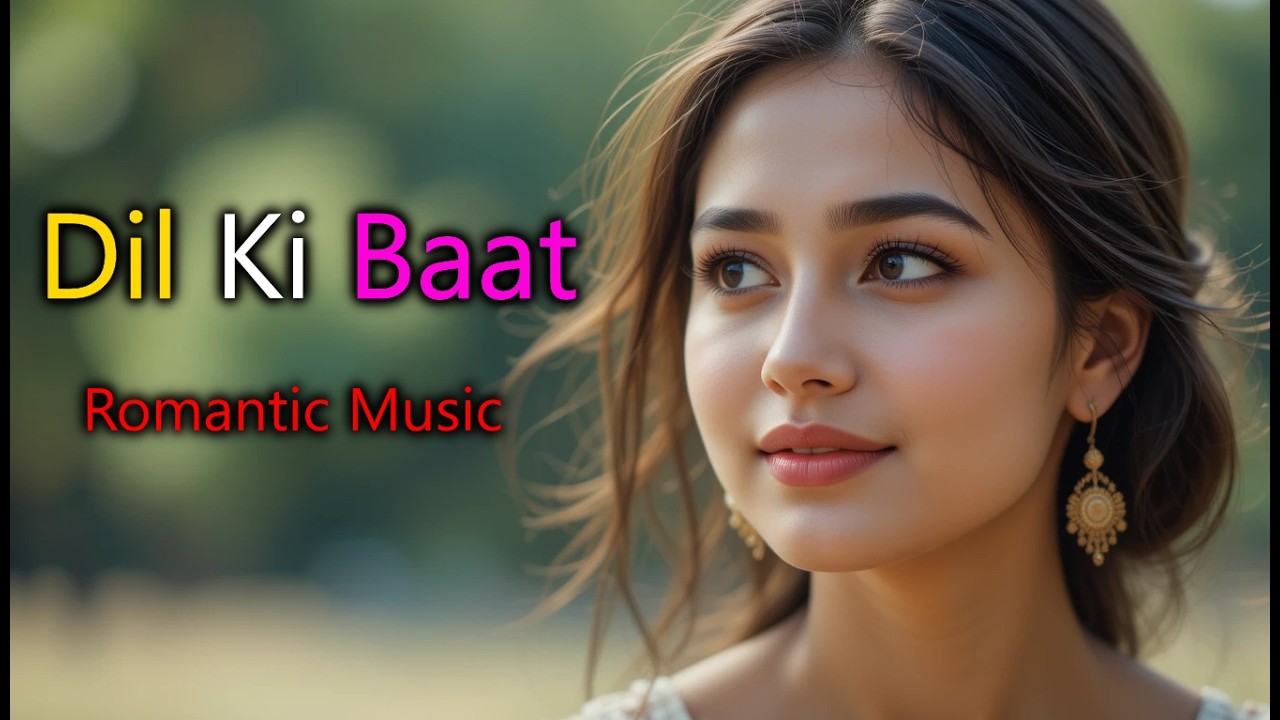 Dil Ki Baat - Best Romantic Music | Titli Song Book